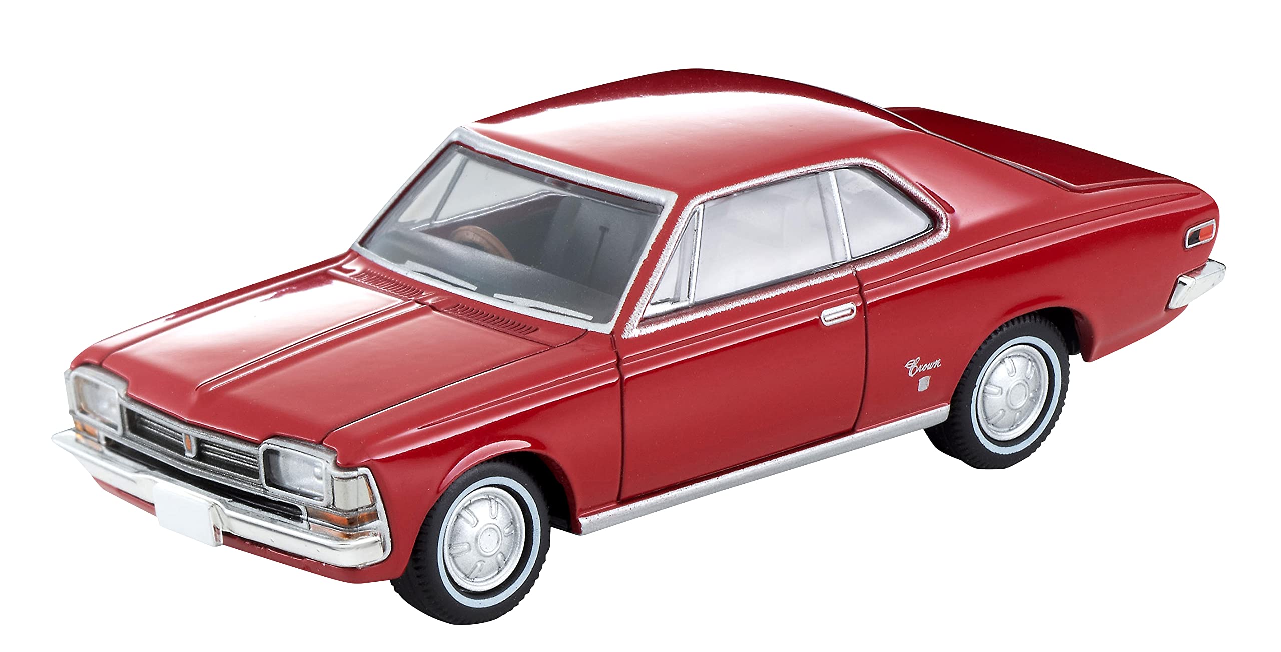 Amazon.co.jp: Tomica Limited Vintage 1/64 LV-196b Toyopet